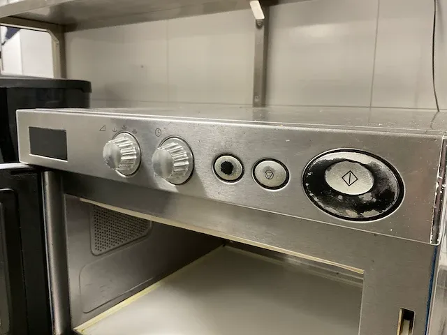 Samsung cm1019 magnetron - afbeelding 8 van  9