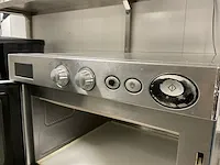 Samsung cm1019 magnetron - afbeelding 8 van  9