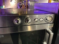 Samsung cm1019 magnetron - afbeelding 2 van  4