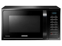 Samsung combi microgolfoven (mc28h5015ak/ef) - afbeelding 1 van  4