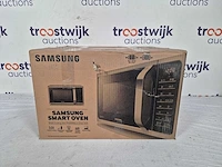 Samsung combi microgolfoven (mc28h5015ak/ef) - afbeelding 2 van  4
