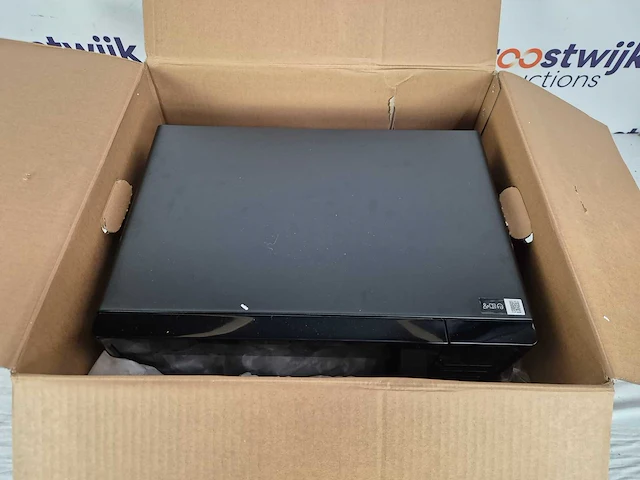Samsung combi microgolfoven (mc28h5015ak/ef) - afbeelding 4 van  4