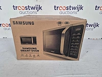 Samsung combi microgolfoven (mc28h5015ak/ef) - afbeelding 2 van  4