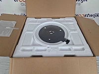 Samsung combi microgolfoven (mc28h5015ak/ef) - afbeelding 3 van  4