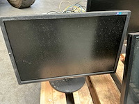 Samsung computerscherm (3x) - afbeelding 9 van  14