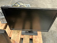 Samsung computerscherm (3x) - afbeelding 11 van  14