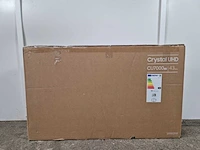 Samsung crystal uhd 43cu7040 (2024) - afbeelding 2 van  3