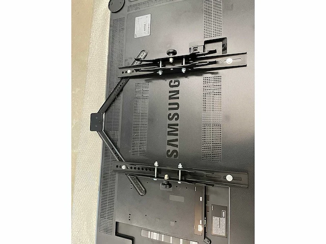 Samsung db55e - 55" videoconferentie systeem - afbeelding 4 van  23