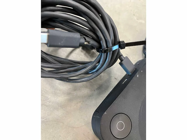 Samsung db55e - 55" videoconferentie systeem - afbeelding 8 van  23