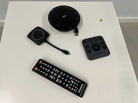 Samsung db55e - 55" videoconferentie systeem - afbeelding 17 van  23