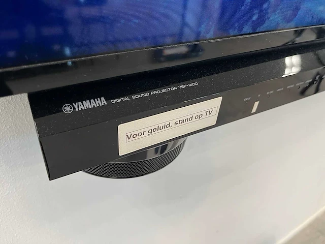 Samsung db55e - 55" videoconferentie systeem - afbeelding 18 van  23