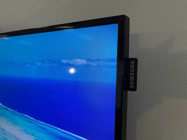 Samsung db55e - 55" videoconferentie systeem - afbeelding 21 van  23