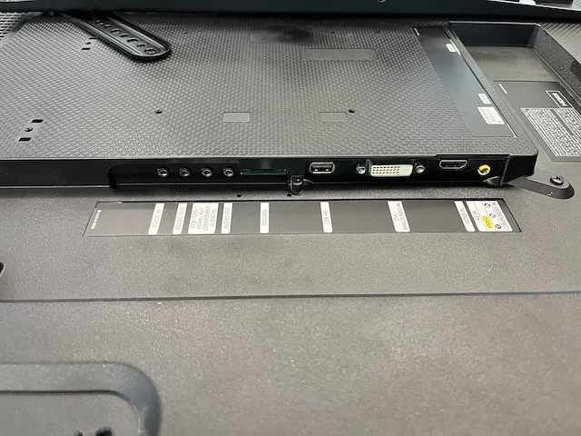 Samsung db55e - 55" videoconferentie systeem - afbeelding 22 van  23