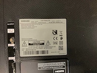 Samsung dc43j televisie - afbeelding 2 van  2