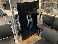 Samsung dm65e televisie - afbeelding 1 van  2