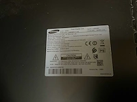 Samsung dm65e televisie - afbeelding 2 van  2