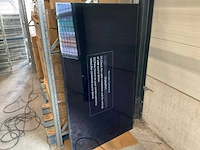 Samsung dm75e televisie - afbeelding 1 van  3