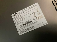 Samsung dm75e televisie - afbeelding 3 van  3