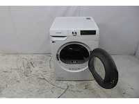 Samsung dv80t6220le - 6000 serie - warmtepompdroger - afbeelding 1 van  8