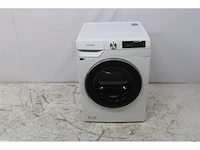 Samsung dv80t6220le - 6000 serie - warmtepompdroger - afbeelding 2 van  8