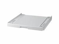 Samsung dv80t6220le - 6000 serie - warmtepompdroger - afbeelding 5 van  8