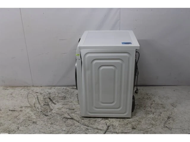Samsung dv80t6220le - 6000 serie - warmtepompdroger - afbeelding 6 van  8