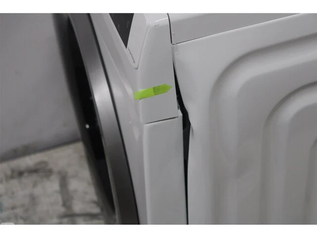 Samsung dv80t6220le - 6000 serie - warmtepompdroger - afbeelding 7 van  8