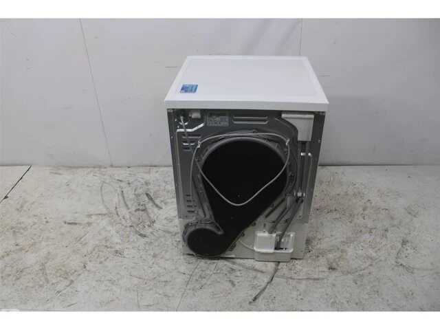 Samsung dv80t6220le - 6000 serie - warmtepompdroger - afbeelding 8 van  8