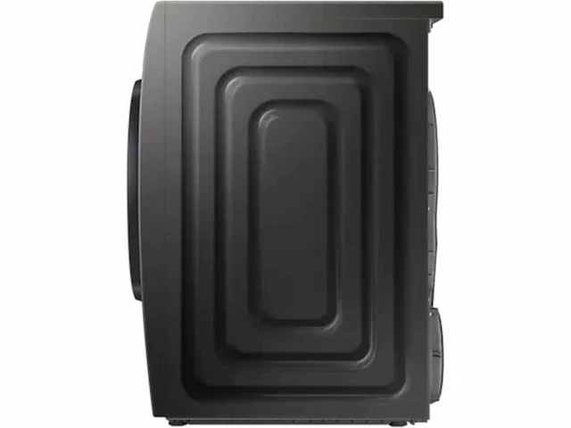 Samsung dv80ta020ax warmtepompdroger 8 kg zilver - afbeelding 3 van  9