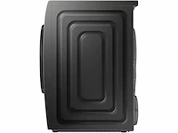 Samsung dv80ta020ax warmtepompdroger 8 kg zilver - afbeelding 3 van  9