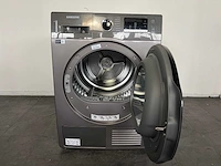 Samsung dv80ta020ax warmtepompdroger 8 kg zilver - afbeelding 6 van  9