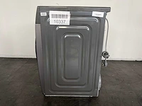 Samsung dv80ta020ax warmtepompdroger 8 kg zilver - afbeelding 7 van  9