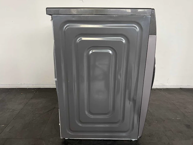 Samsung dv80ta020ax warmtepompdroger 8 kg zilver - afbeelding 9 van  9