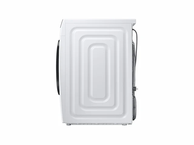 Samsung dv90t7240bt wasdroger vrijstaand voorbelading 9 kg wit - afbeelding 2 van  6