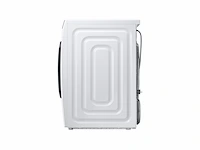 Samsung dv90t7240bt wasdroger vrijstaand voorbelading 9 kg wit - afbeelding 2 van  6
