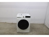 Samsung dv90t7240bt wasdroger vrijstaand voorbelading 9 kg wit - afbeelding 3 van  6