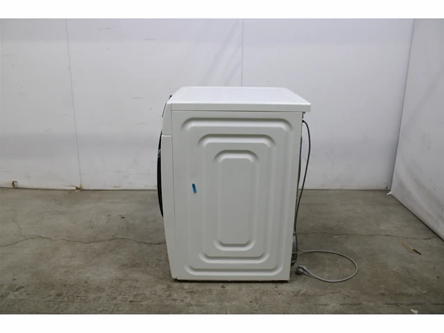 Samsung dv90t7240bt wasdroger vrijstaand voorbelading 9 kg wit - afbeelding 4 van  6