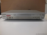 Samsung dvd-speler - afbeelding 1 van  2