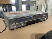 Samsung dvd-v7070 dvd speler (3x) - afbeelding 3 van  4