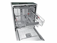 Samsung dw60a6092bb inbouw vaatwasser met auto open 60cm 14 couverts - afbeelding 2 van  9