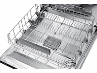 Samsung dw60a6092bb inbouw vaatwasser met auto open 60cm 14 couverts - afbeelding 3 van  9