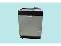 Samsung dw60a6092bb inbouw vaatwasser met auto open 60cm 14 couverts - afbeelding 5 van  9