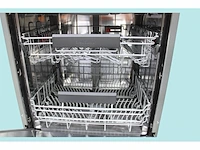 Samsung dw60a6092bb inbouw vaatwasser met auto open 60cm 14 couverts - afbeelding 7 van  9