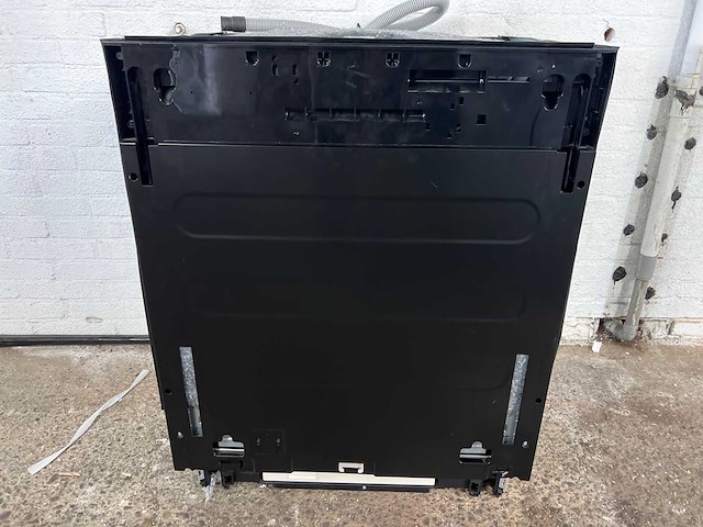 Samsung dw60bg730b00et vaatwasser - afbeelding 2 van  7