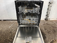 Samsung dw60bg730b00et vaatwasser - afbeelding 3 van  7