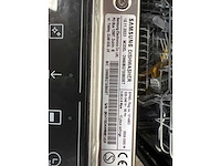 Samsung dw60bg730b00et vaatwasser - afbeelding 4 van  7