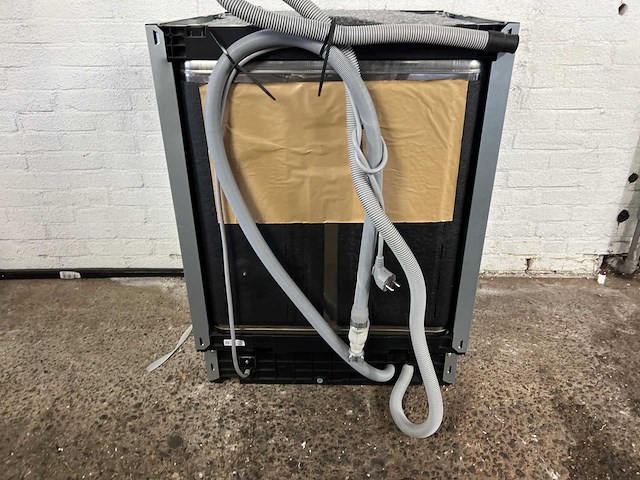 Samsung dw60bg730b00et vaatwasser - afbeelding 6 van  7