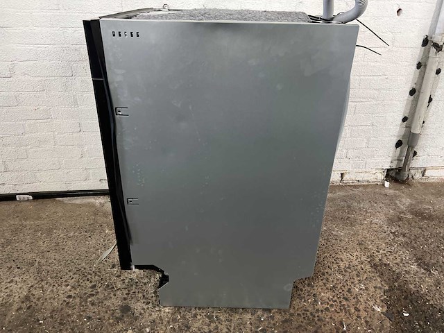 Samsung dw60bg730b00et vaatwasser - afbeelding 7 van  7