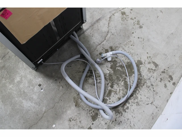 Samsung dw60bg850b00et vaatwasser volledig ingebouwd 14 couverts b - afbeelding 5 van  9