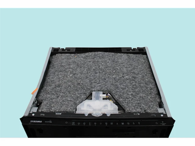 Samsung dw60bg850b00et vaatwasser volledig ingebouwd 14 couverts b - afbeelding 7 van  9